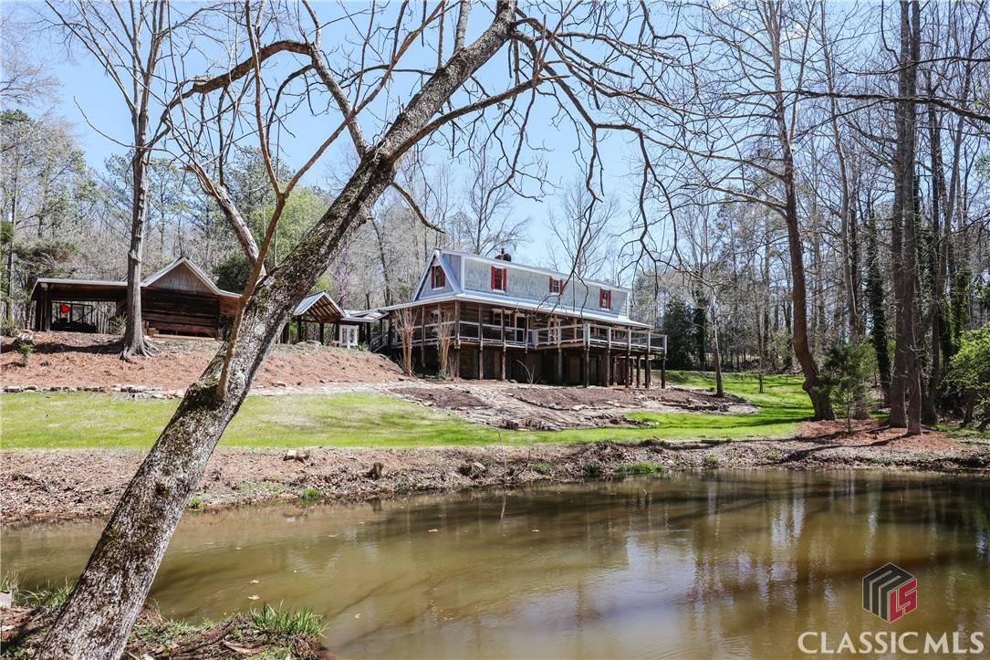 Athens, GA 30606,1621 Daniells Bridge RD