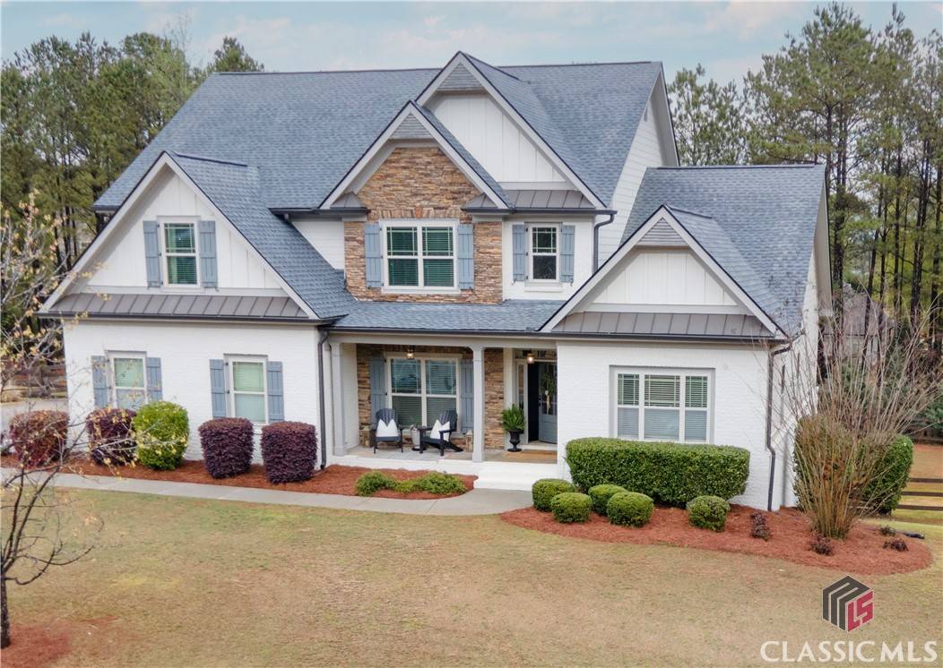 Watkinsville, GA 30677,1381 Mayfair