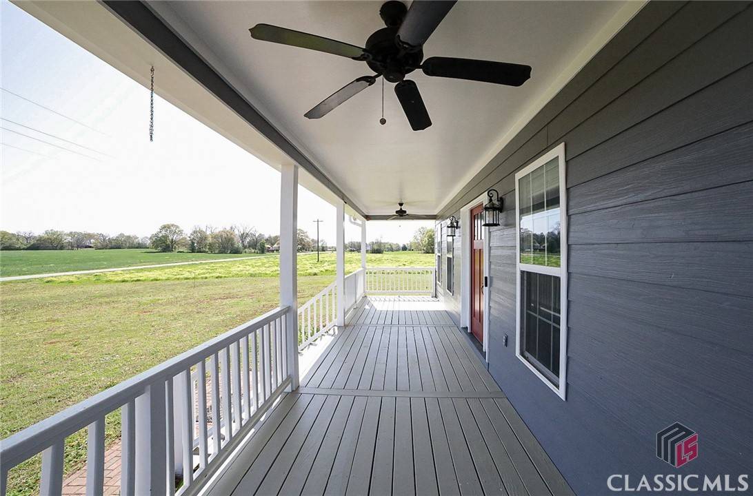Colbert, GA 30628,2587 Moons Grove Church RD
