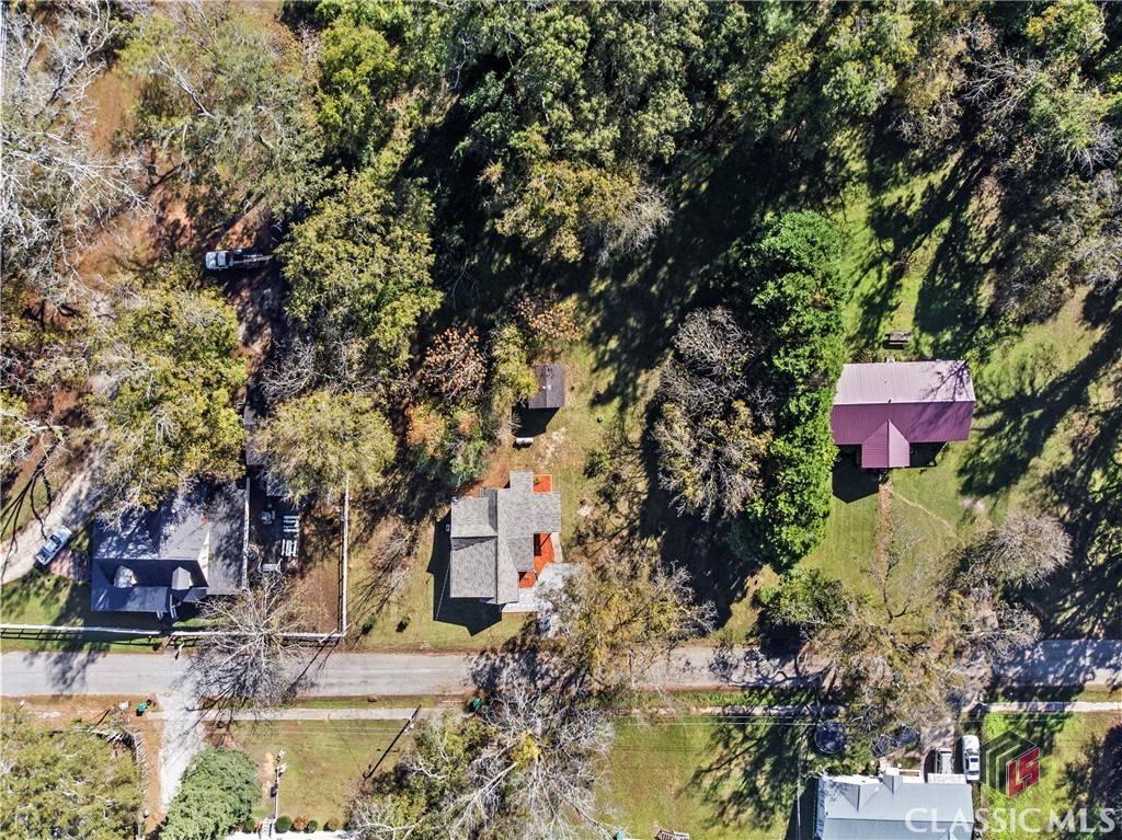 Union Point, GA 30669,215 Hunter ST