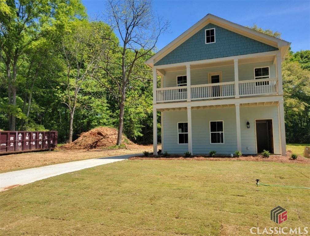 Monroe, GA 30655,431 Ash ST
