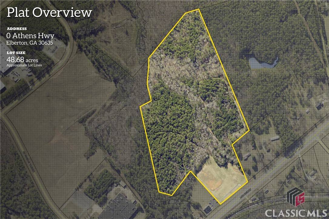 Elberton, GA 30635,00 Athens HWY