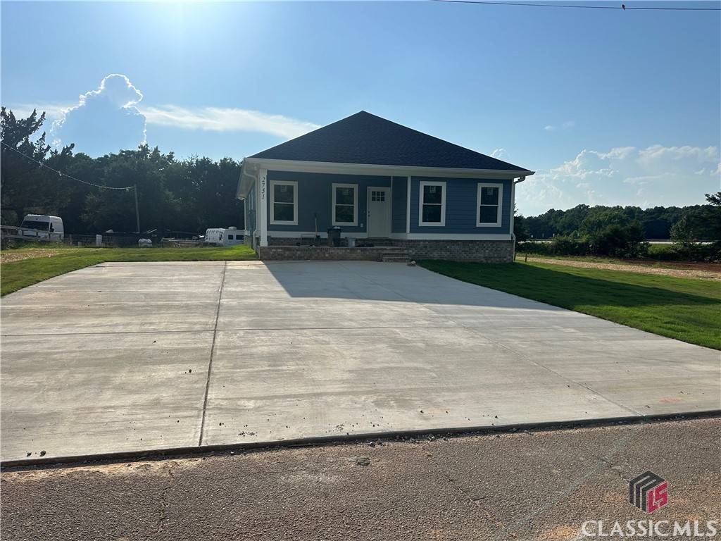 Comer, GA 30629,2751 Paoli ST