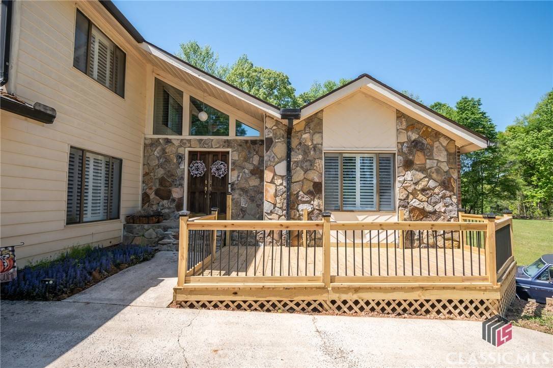 Colbert, GA 30628,749 Diamond Hill Colbert RD