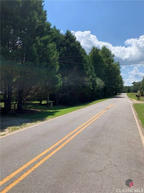 Athens, GA 30607,0 Archer Grove School RD #Tract A