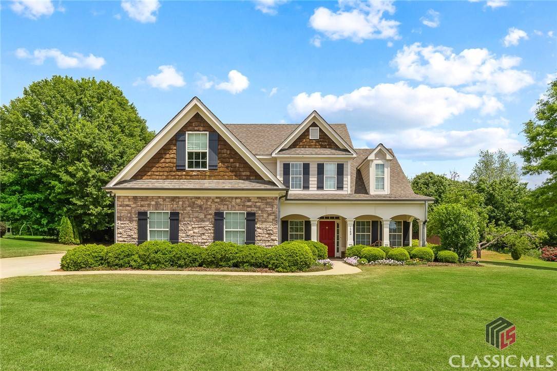 Bogart, GA 30622,1560 Avalon DR