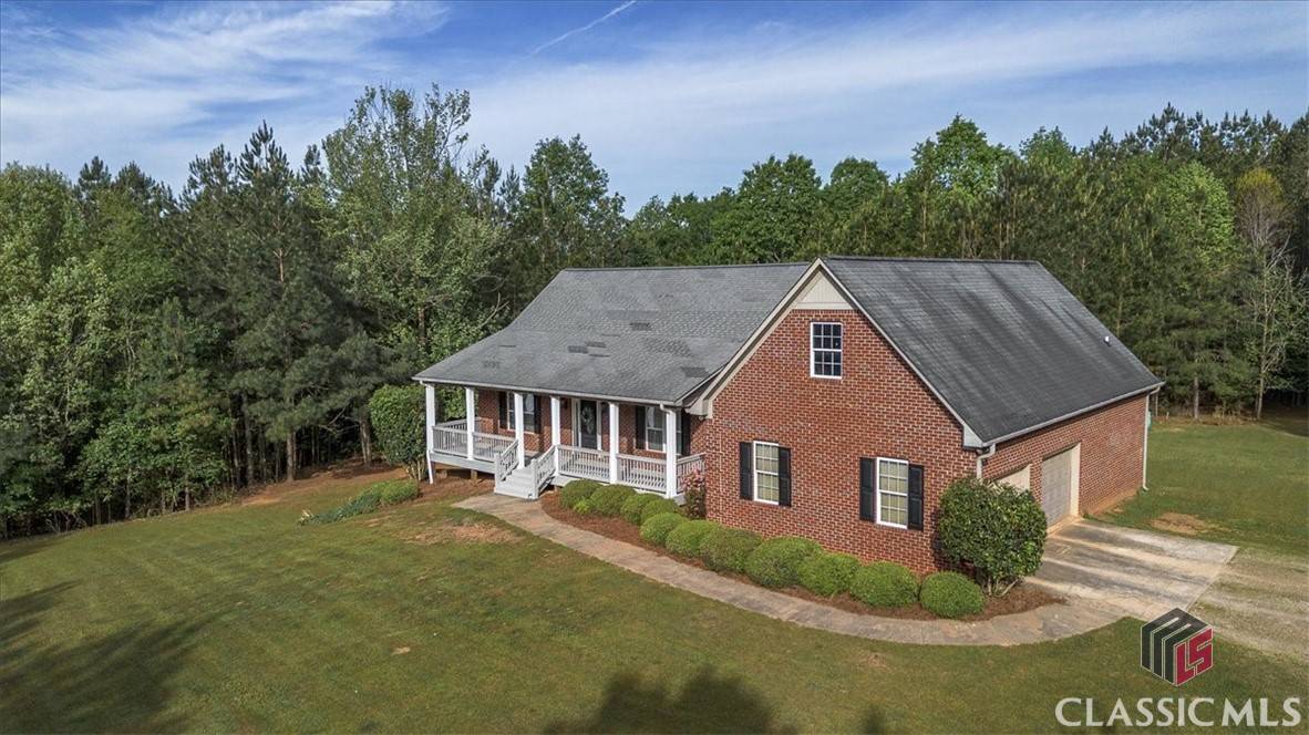 Colbert, GA 30628,710 Moriah Church RD