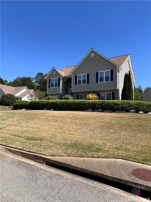 Flowery Branch, GA 30542,6241 Saturn DR