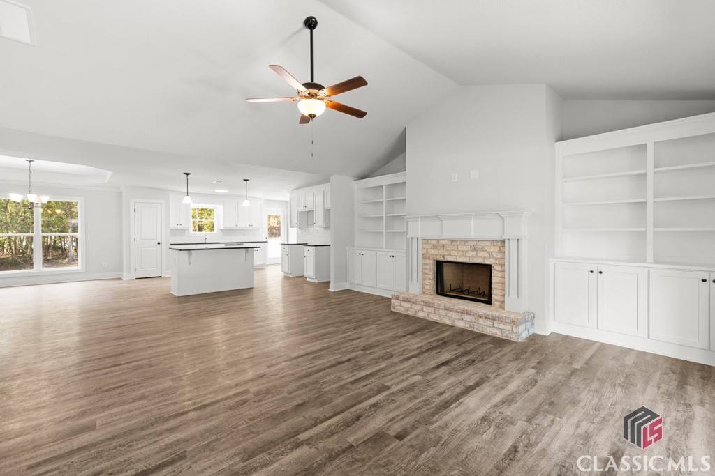 Colbert, GA 30628,185 Red Bud TRL #56