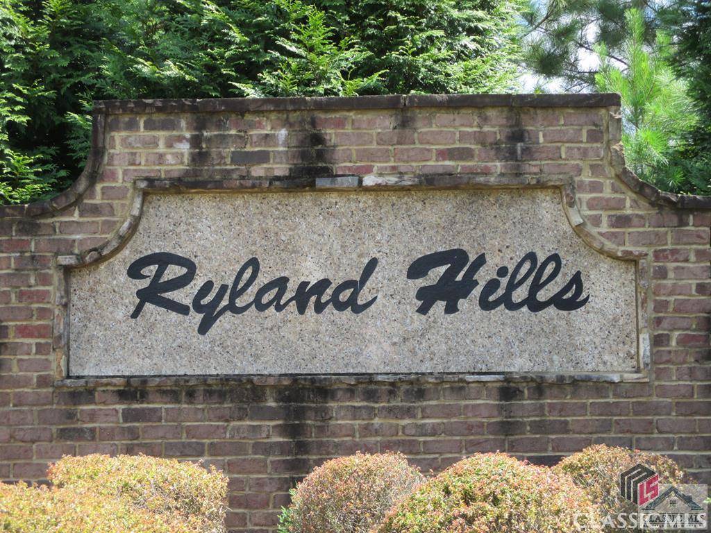 Watkinsville, GA 30677,3191 Ryland Hills DR