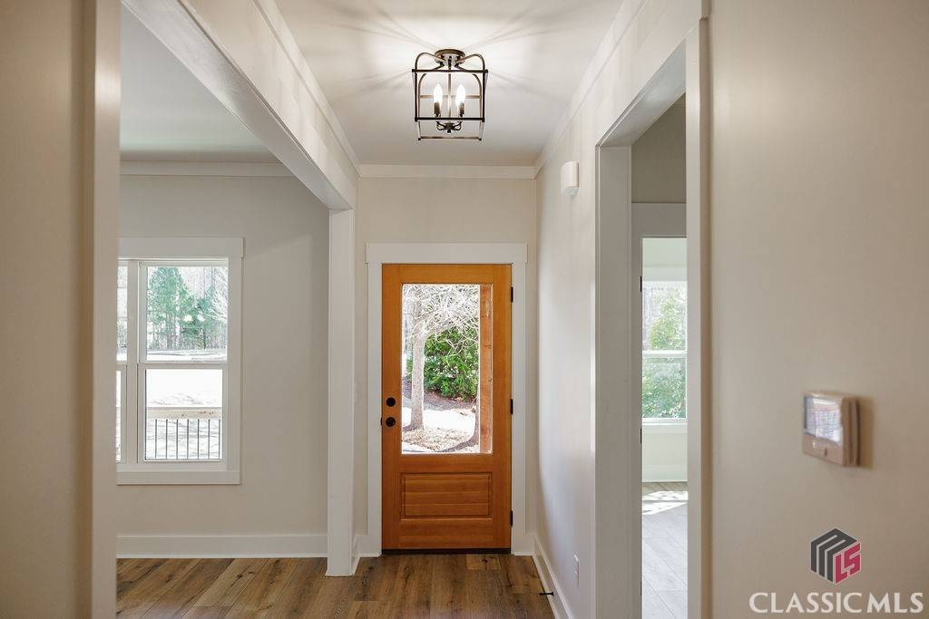 Bishop, GA 30621,2150 Boulder Ridge LN