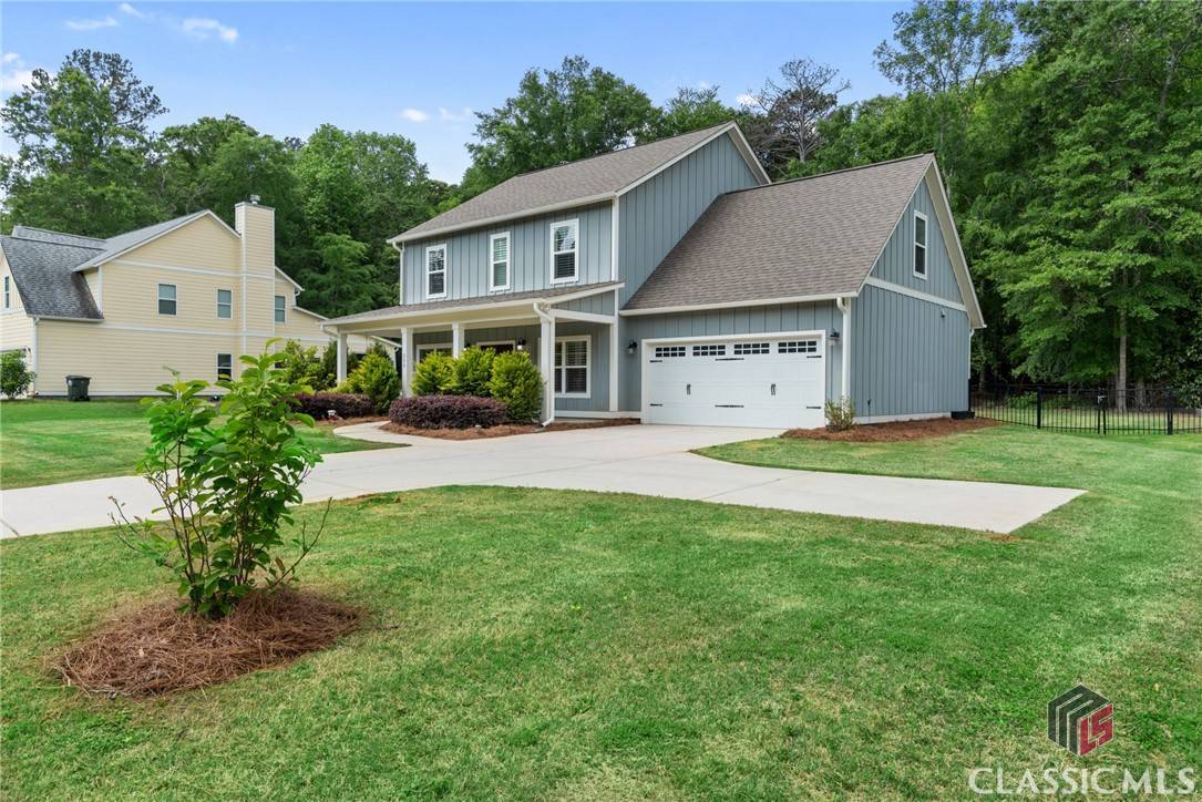 Winterville, GA 30683,250 Seasons PASS