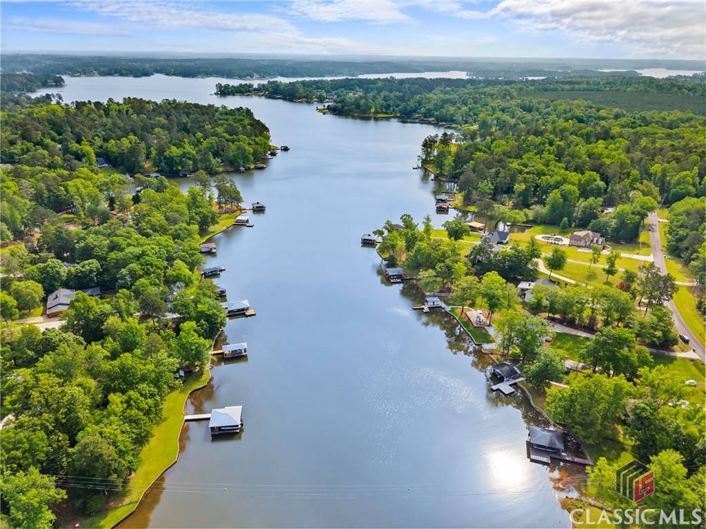 Milledgeville, GA 31061,307 W Lakeview DR NE