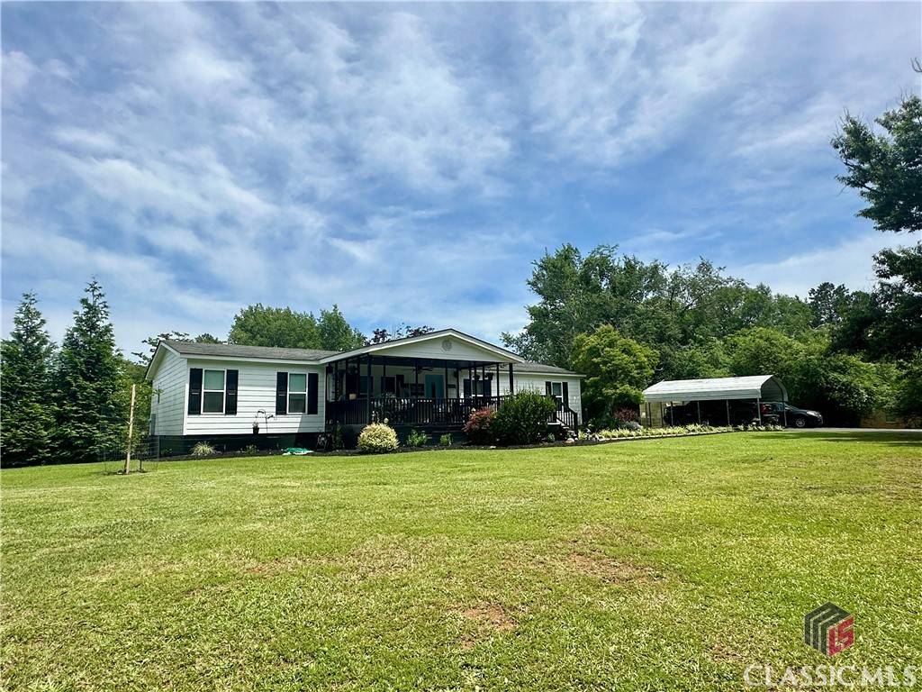 Athens, GA 30601,4016 Nowhere RD