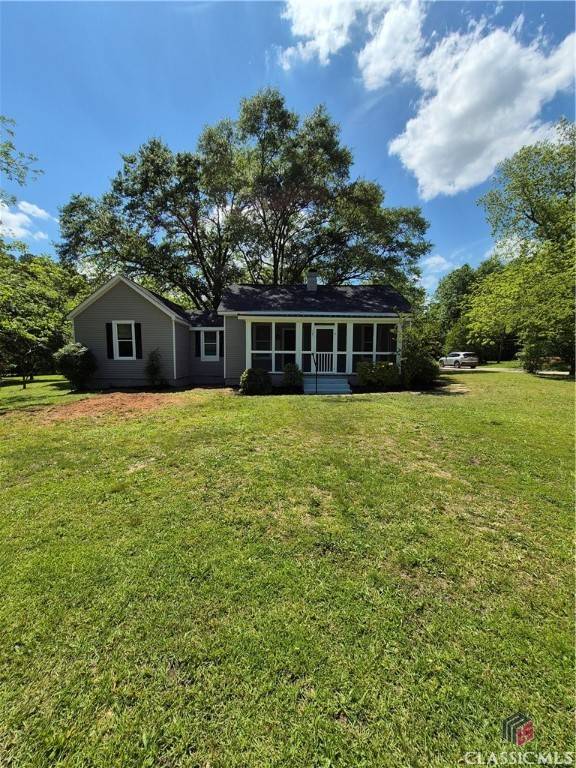 Bogart, GA 30622,127 Church ST S