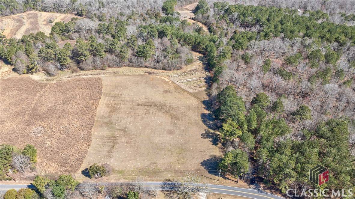 Loganville, GA 30052,0 Kent Rock RD #Tract 3