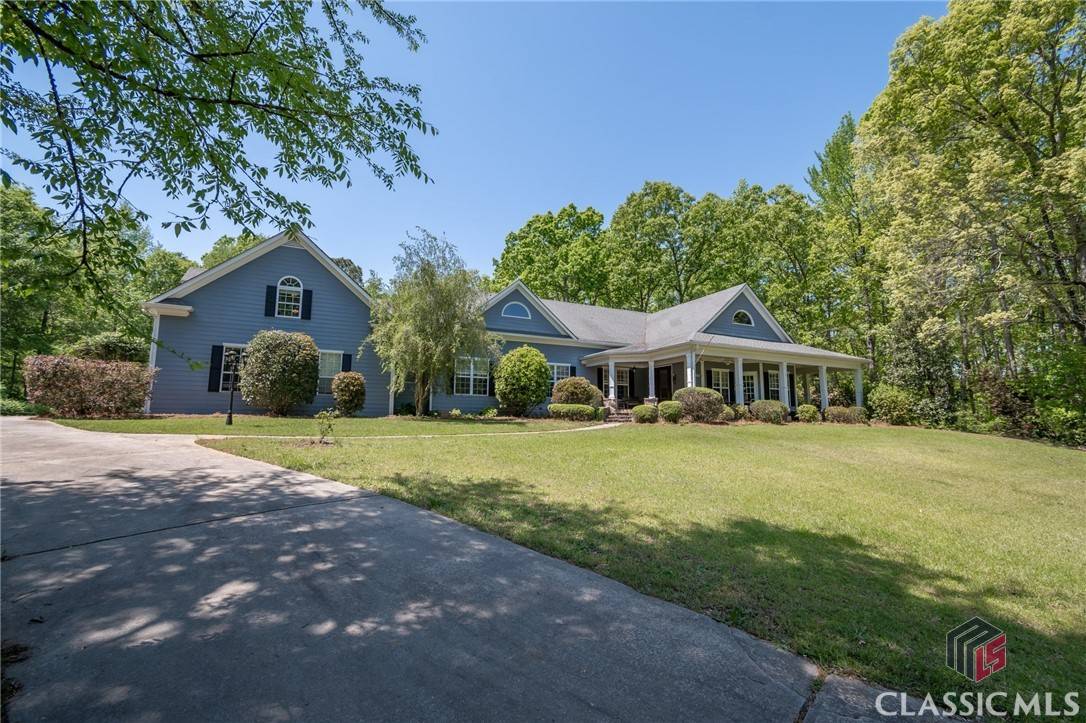 Carlton, GA 30627,229 Deer Haven RUN