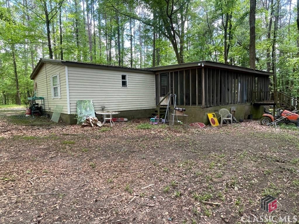 Bogart, GA 30622,1851 McNutt Creek RD