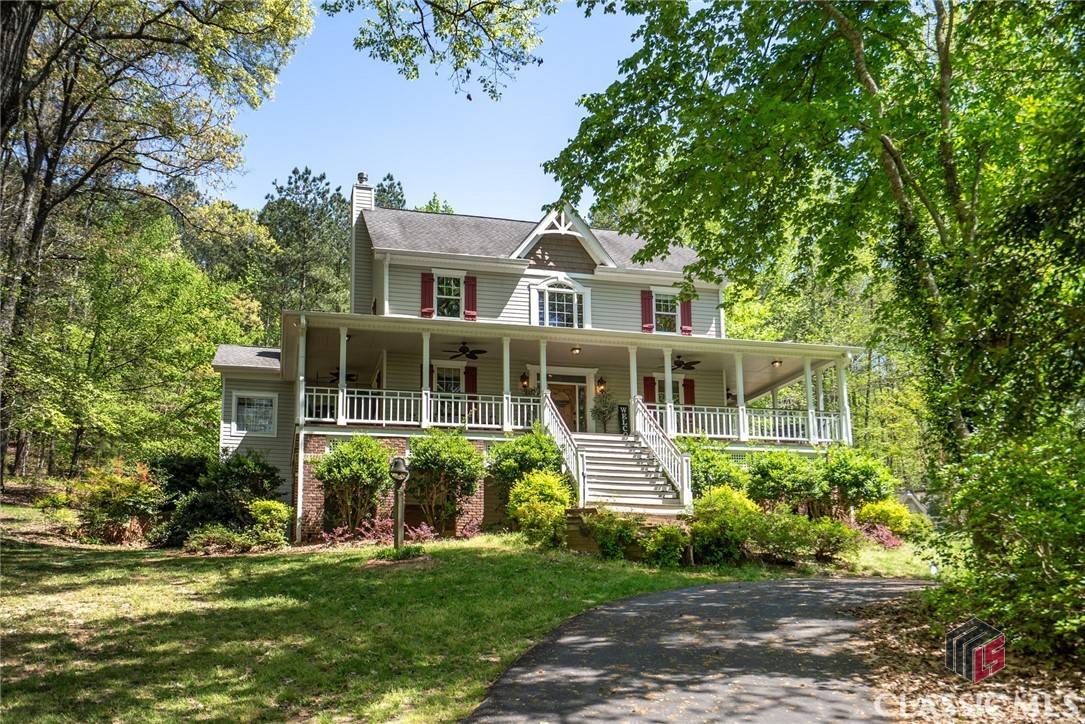 Loganville, GA 30052,1660 Maple Ridge DR