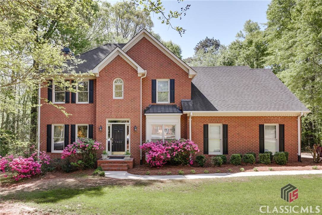 Watkinsville, GA 30677,1020 daniell CT