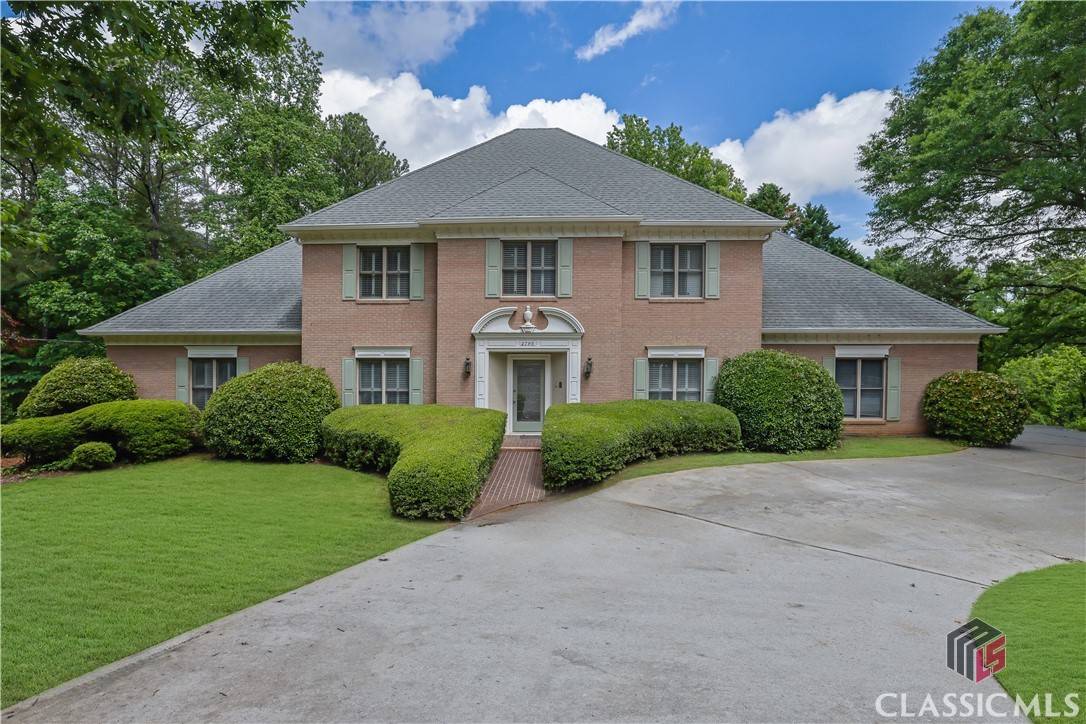 Atlanta, GA 30345,2795 Hawthorne DR