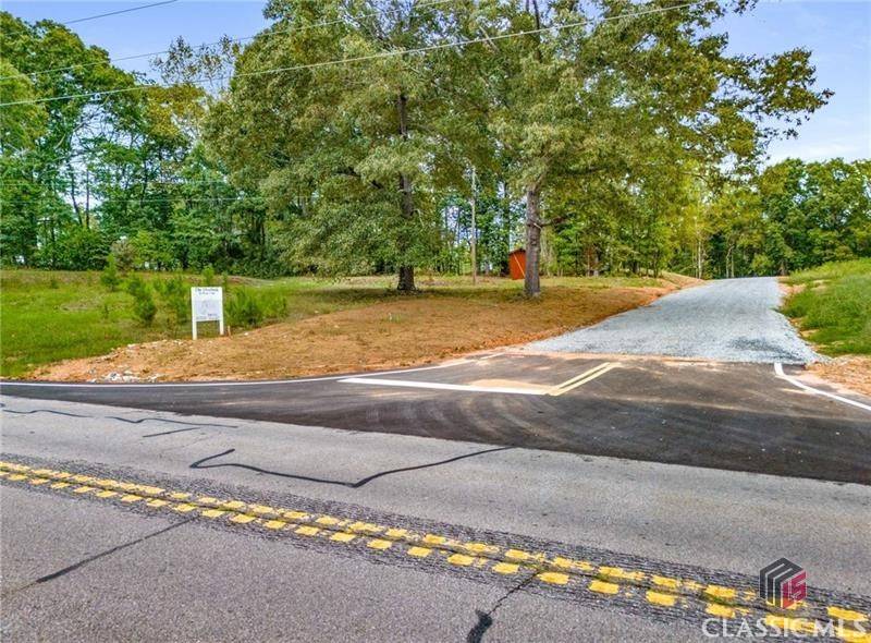 Jefferson, GA 30549,Lot 4 Stewart LOOP