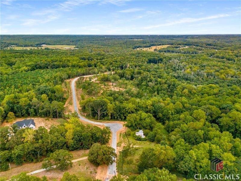 Jefferson, GA 30549,Lot 5 Stewart LOOP