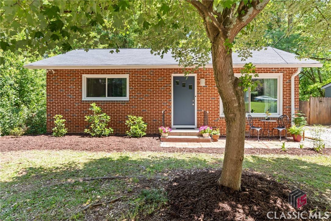 Athens, GA 30606,465 Hillcrest AVE