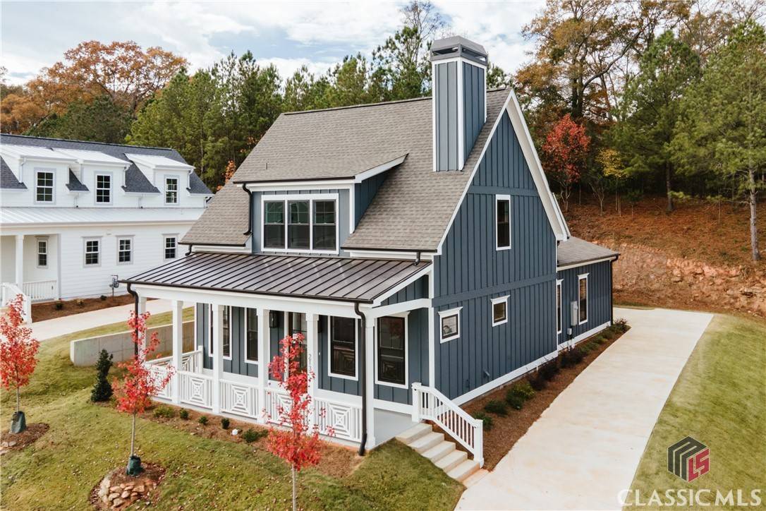 Athens, GA 30606,213 Highpointe LN