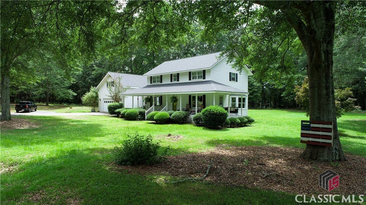 Bogart, GA 30622,1181 Pete Dickens RD