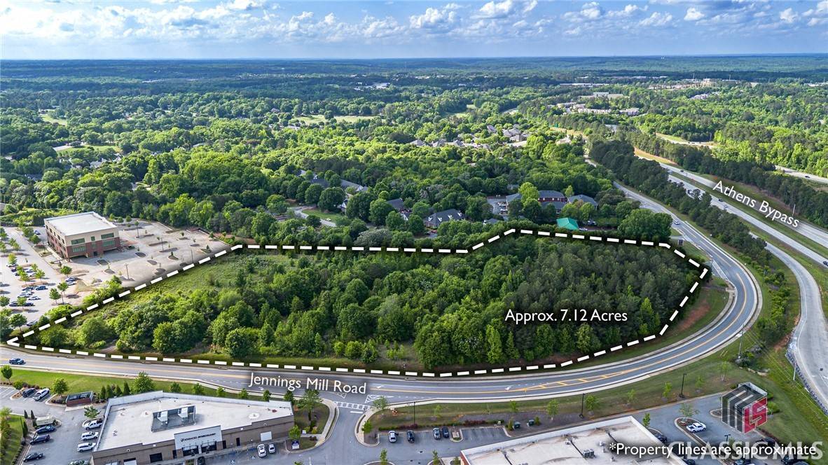 Watkinsville, GA 30677,1331 Jennings Mill RD