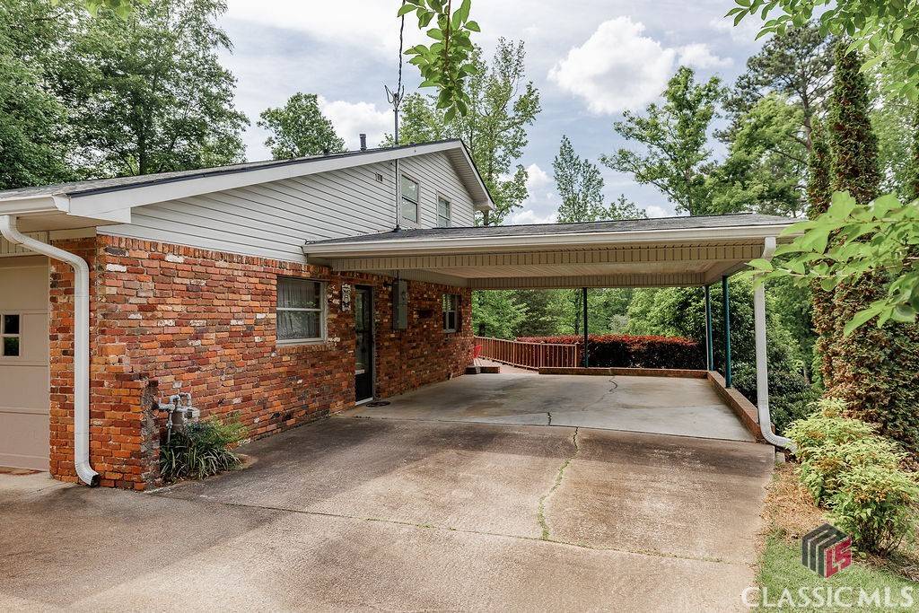Elberton, GA 30635,151 Wildwood DR