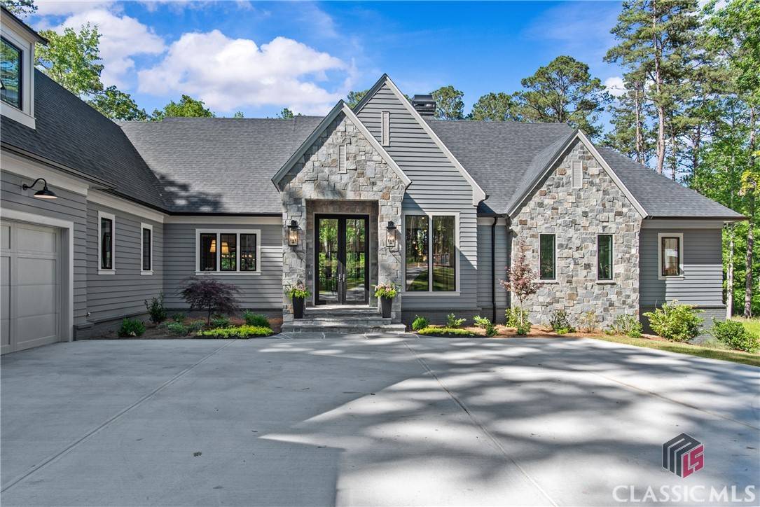Greensboro, GA 30642,1154 W Terrace DR