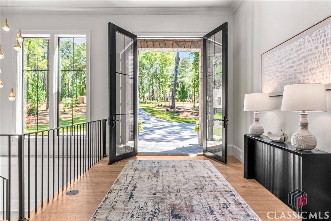 Greensboro, GA 30642,1154 W Terrace DR