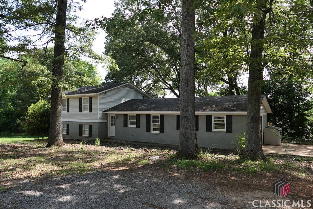 Athens, GA 30607,348 Jefferson River RD