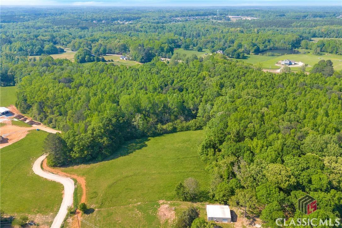 Statham, GA 30666,0 Treadwell Bridge RD