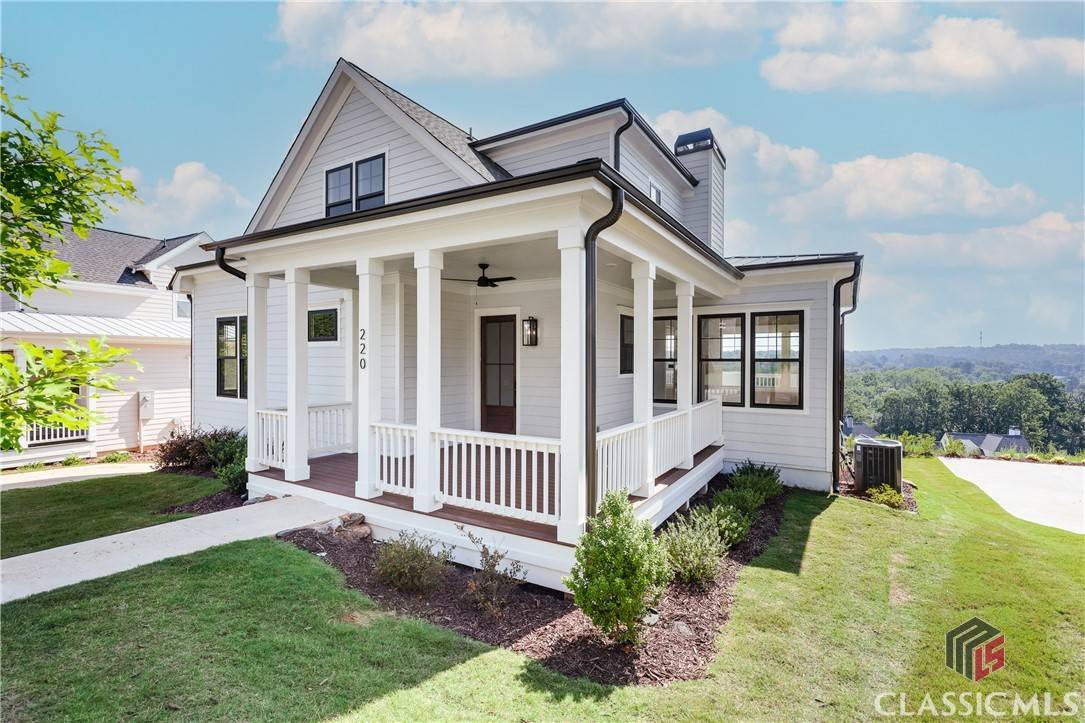 Athens, GA 30606,220 Highpointe LN