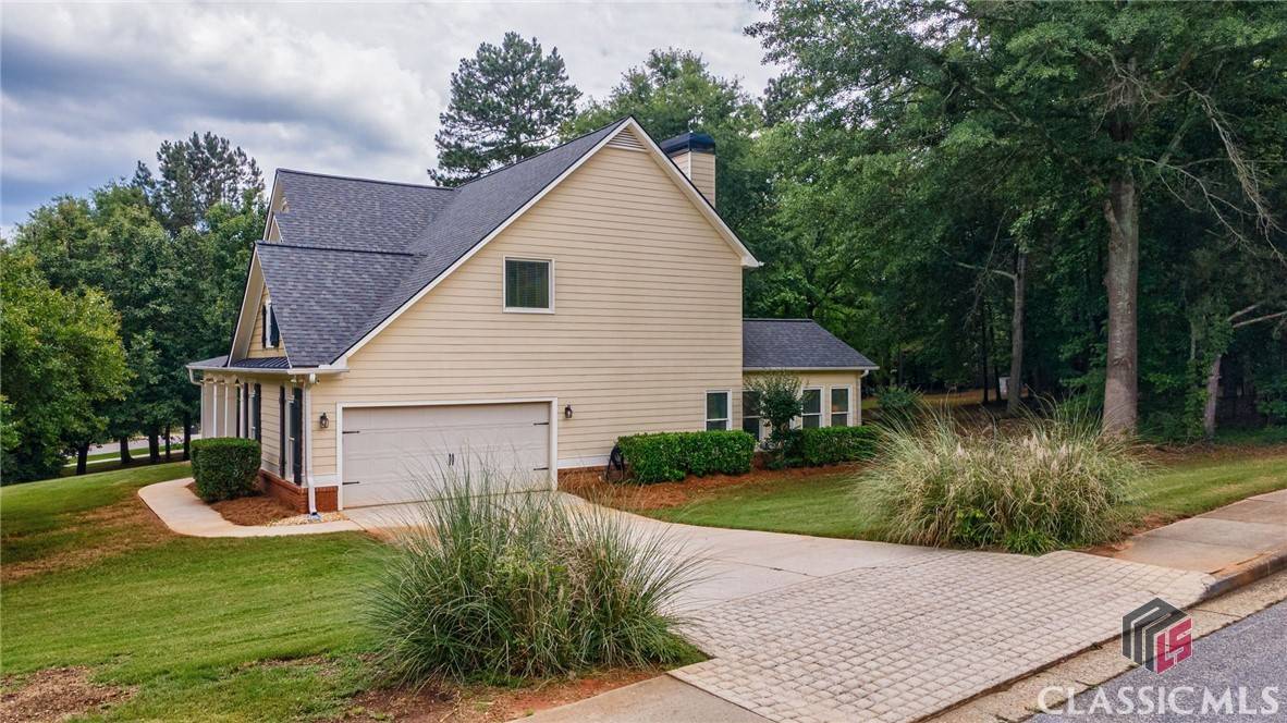 Athens, GA 30605,200 Hidden Spring WAY