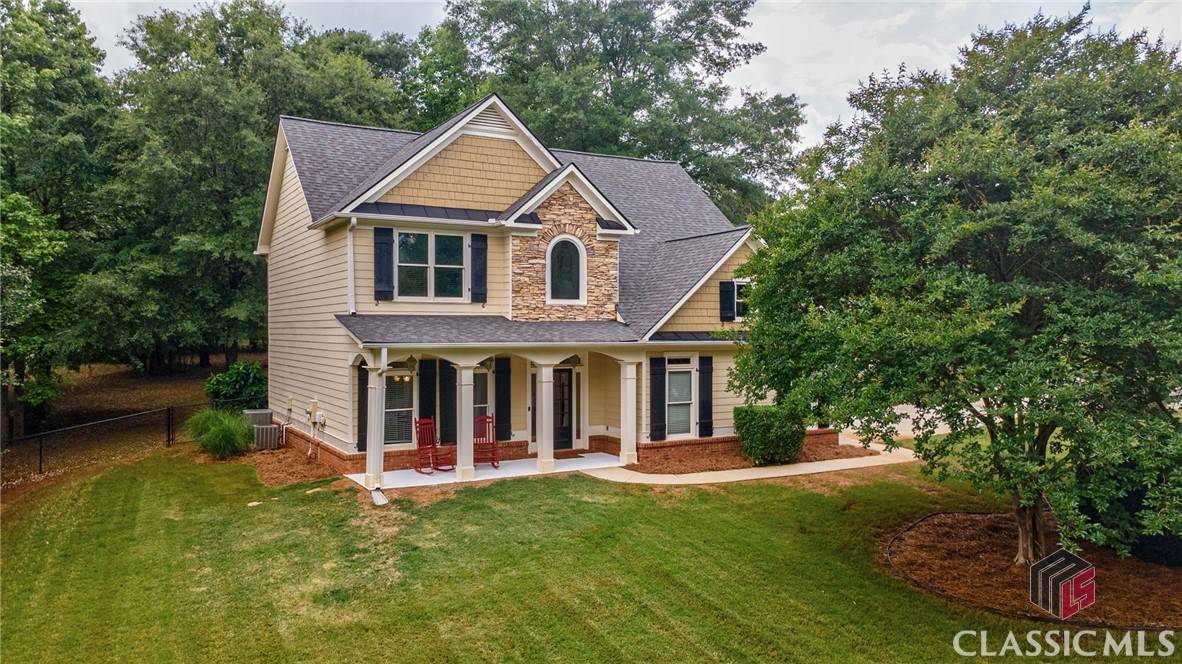 Athens, GA 30605,200 Hidden Spring WAY