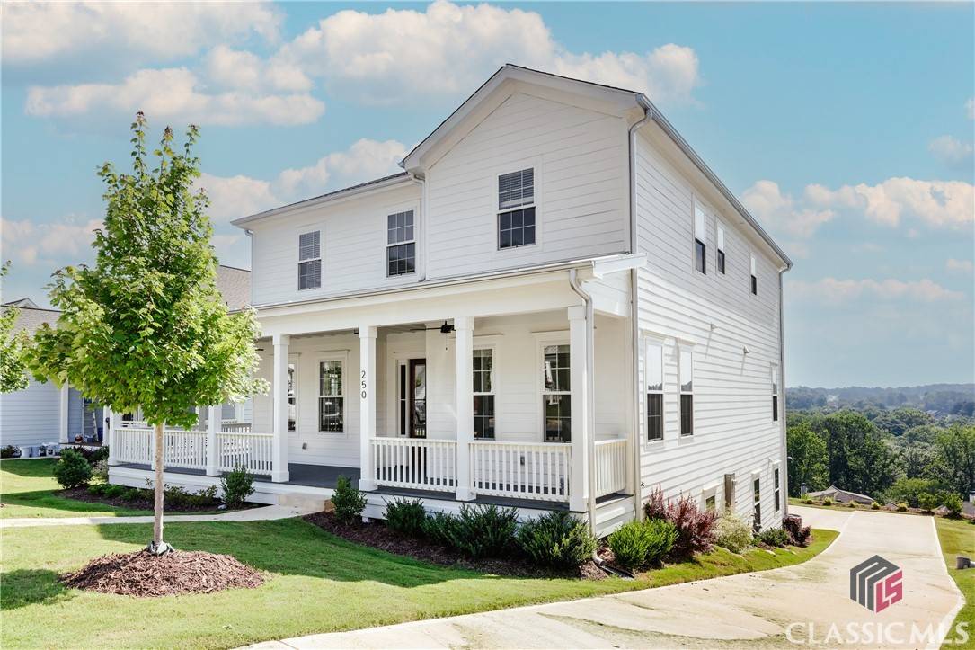 Athens, GA 30606,250 Highpointe LN