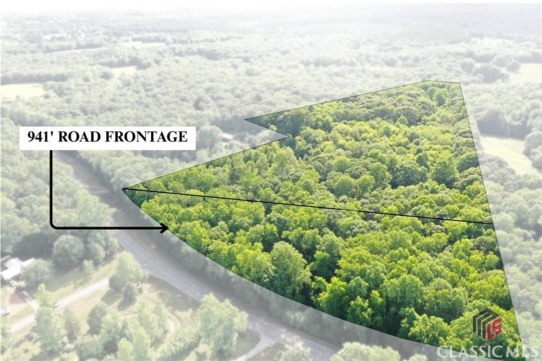 Danielsville, GA 30633,00 Highway 29 N #A