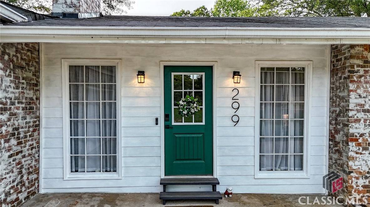 Athens, GA 30606,299 Kennington DR