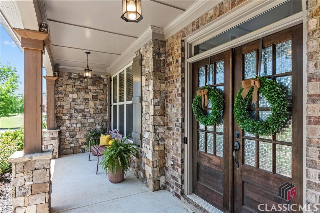 Statham, GA 30666,1110 Highland Park WAY