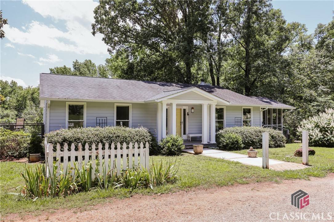 Athens, GA 30605,1020 Belmont RD
