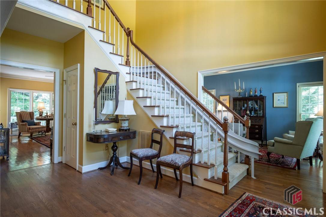 Athens, GA 30606,450 Riverbottom RD