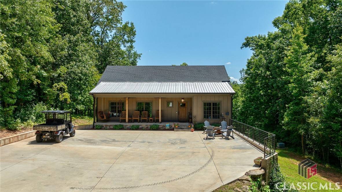 Carlton, GA 30627,724 Bertha Willis RD