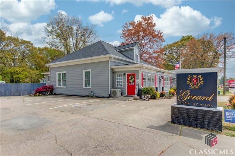 Lawrenceville, GA 30046,263 Jackson ST