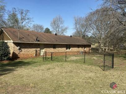 Bishop, GA 30621,1841 Rays Church RD