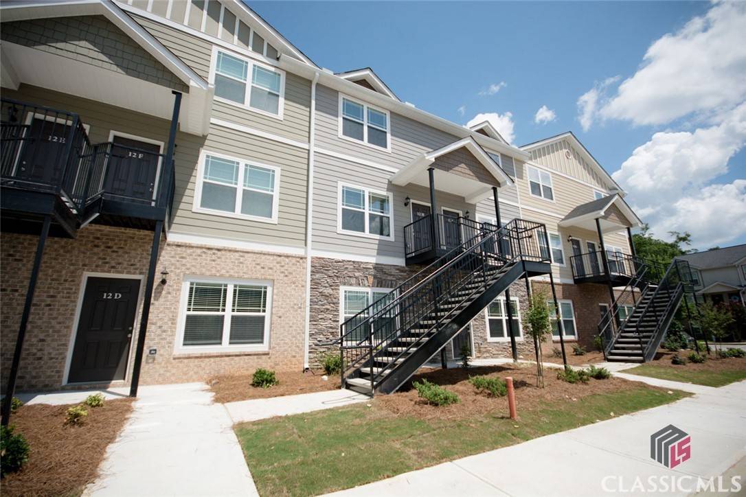 Athens, GA 30606,232 Epps Bridge RD #E14