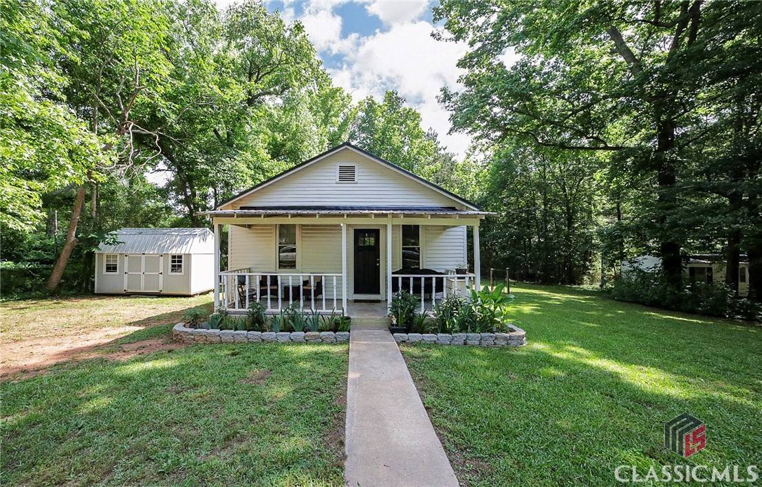 Danielsville, GA 30633,430 Sherwood CIR